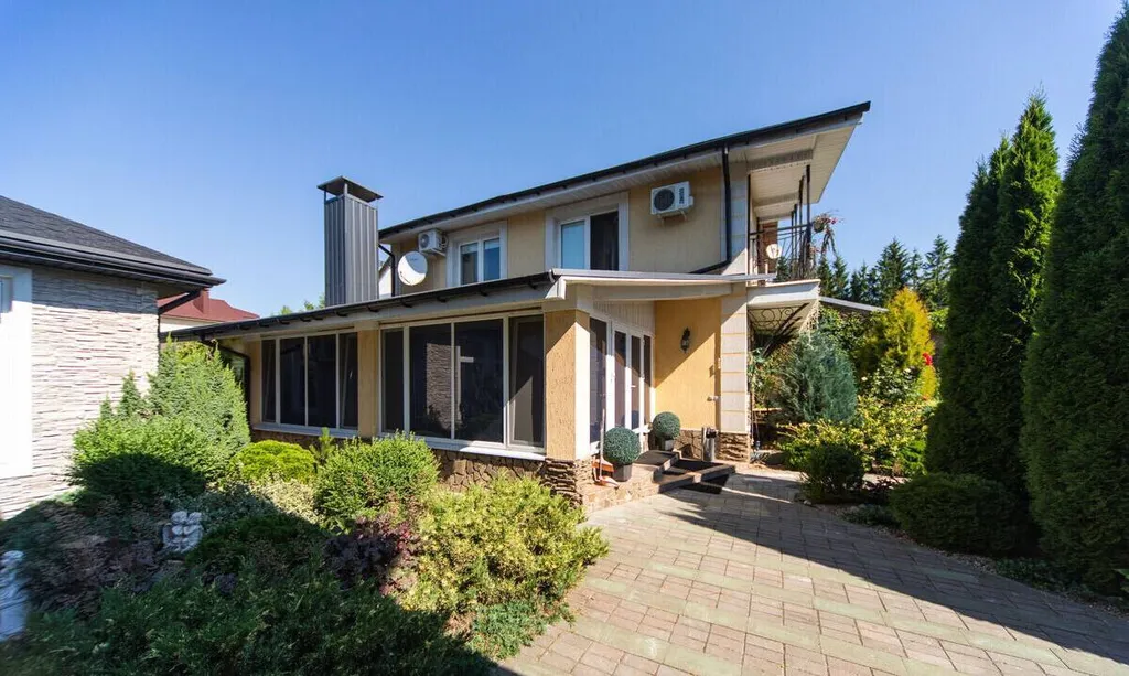 Коттедж 4-комнатный Дом — аренда посуточно в Минск