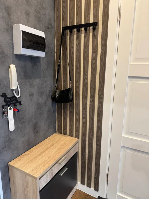 Квартира в ЖК Пионерская лагуна