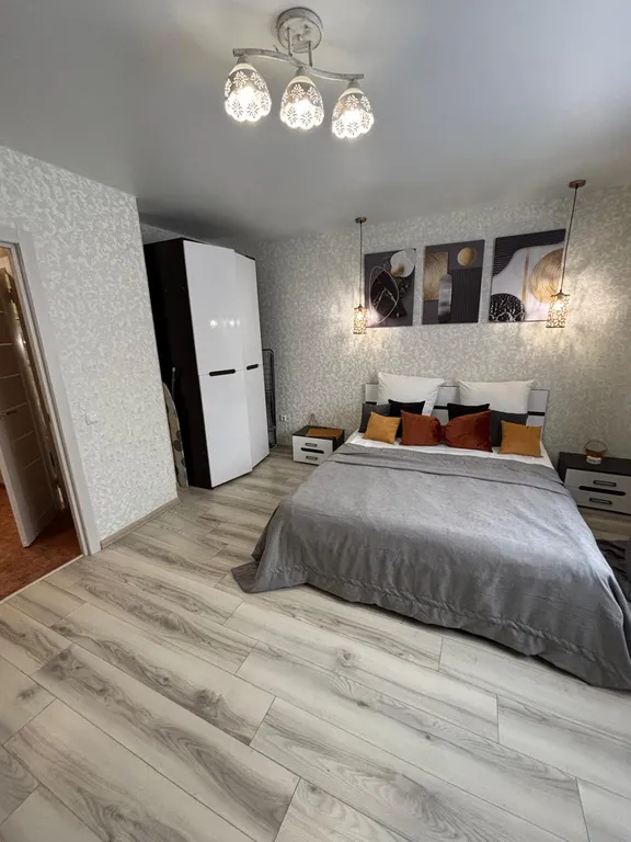 Спокойный отдых