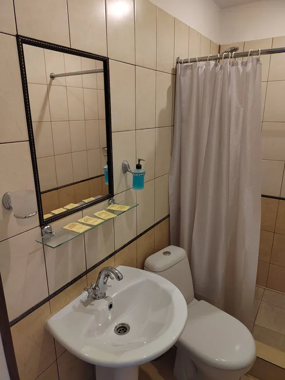 Мансарда эконом