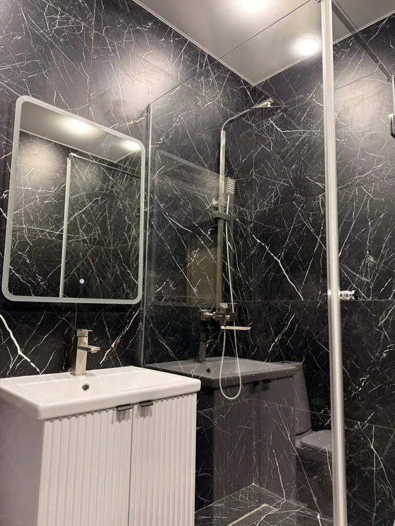 Видовой апартамент Рremium