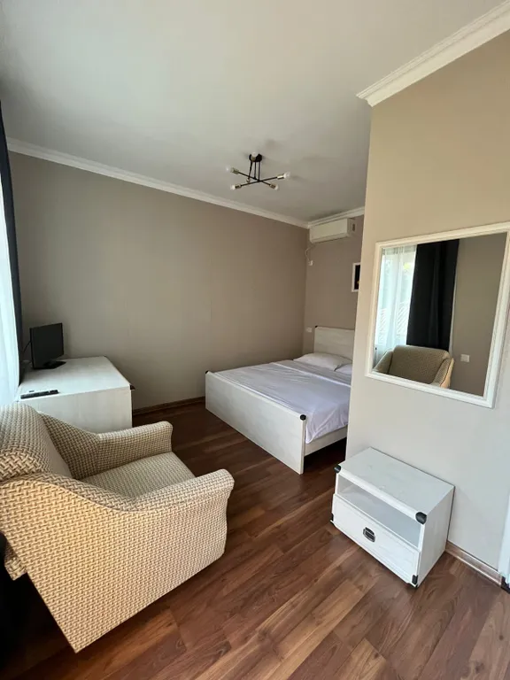 Квартира Комната — аренда посуточно в Гагра