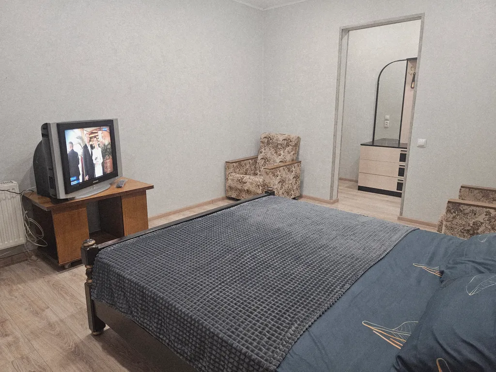 Квартира Уютная квартира в центре города — Донской