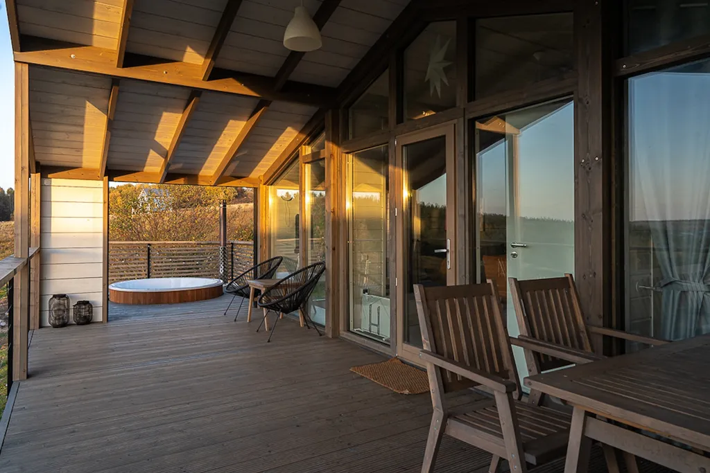 Wow Dacha Облепиха