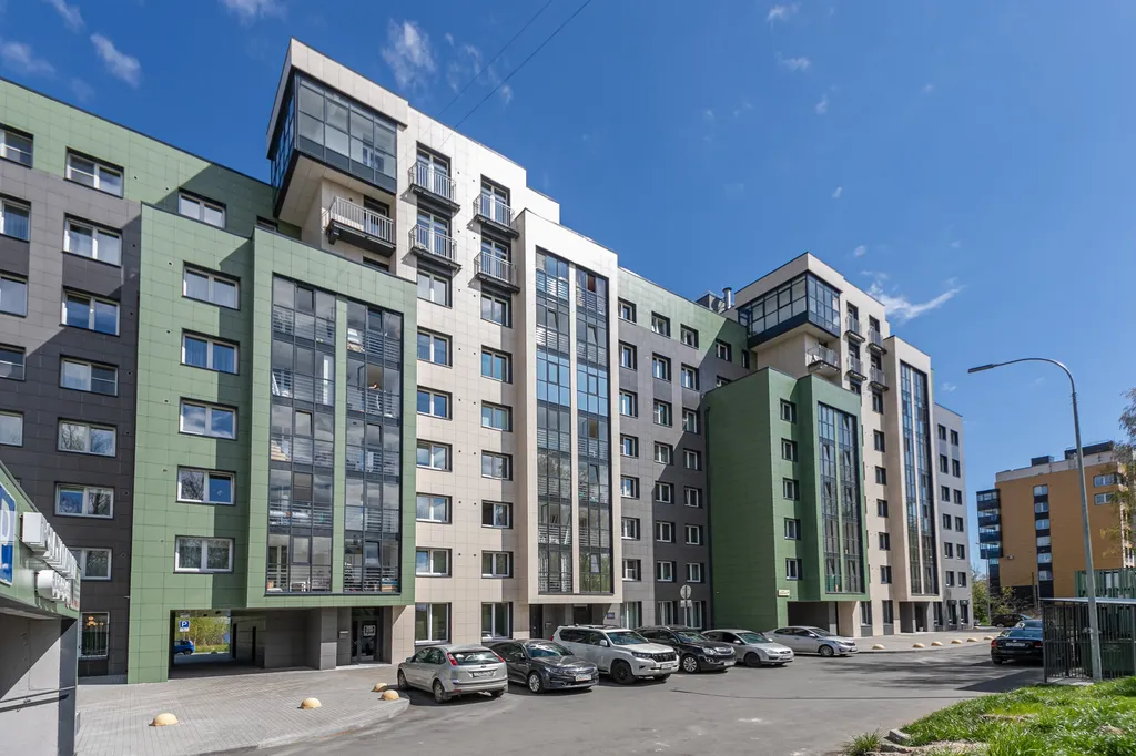 Апартаменты Лофт на Федосовой 31