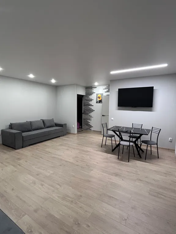 Апартаменты центр. Свет. Комфорт