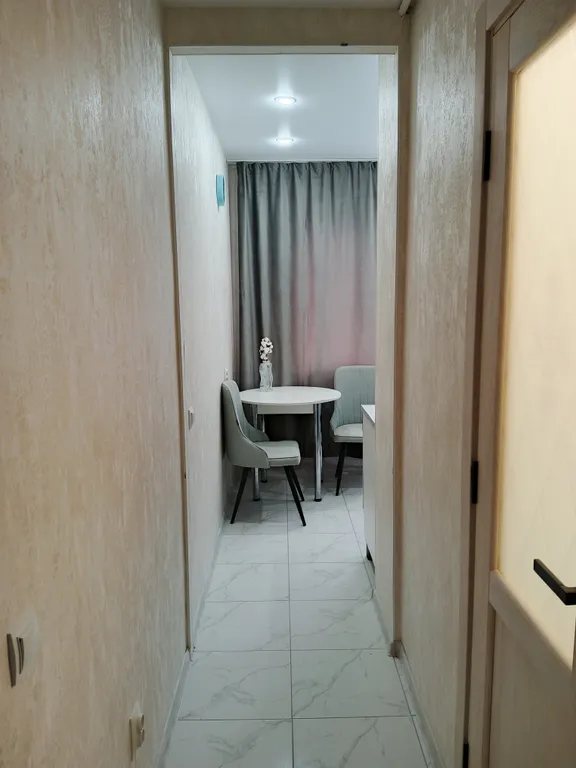 Комфортная двухкомнатная квартира в центре Керчи