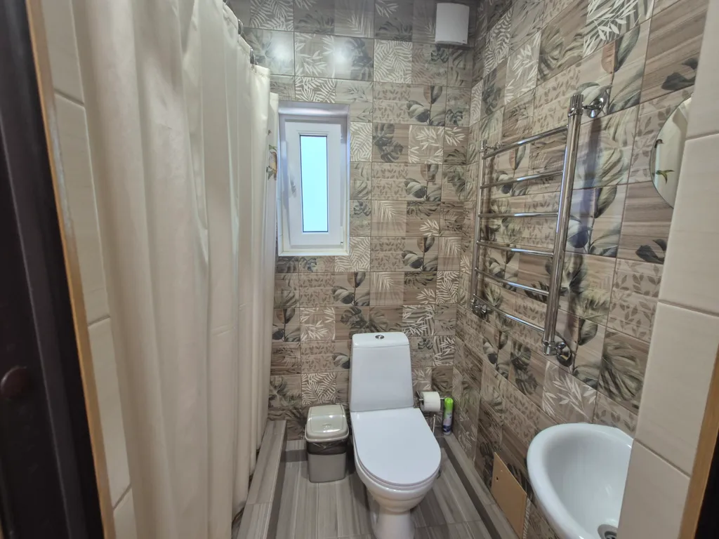 Квартира Комната — Сириус