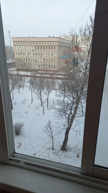 4-комнатная Квартира