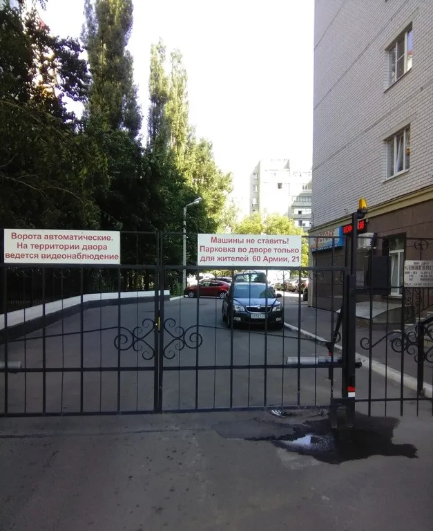 Уютная квартира у котёнка с Лизюкова
