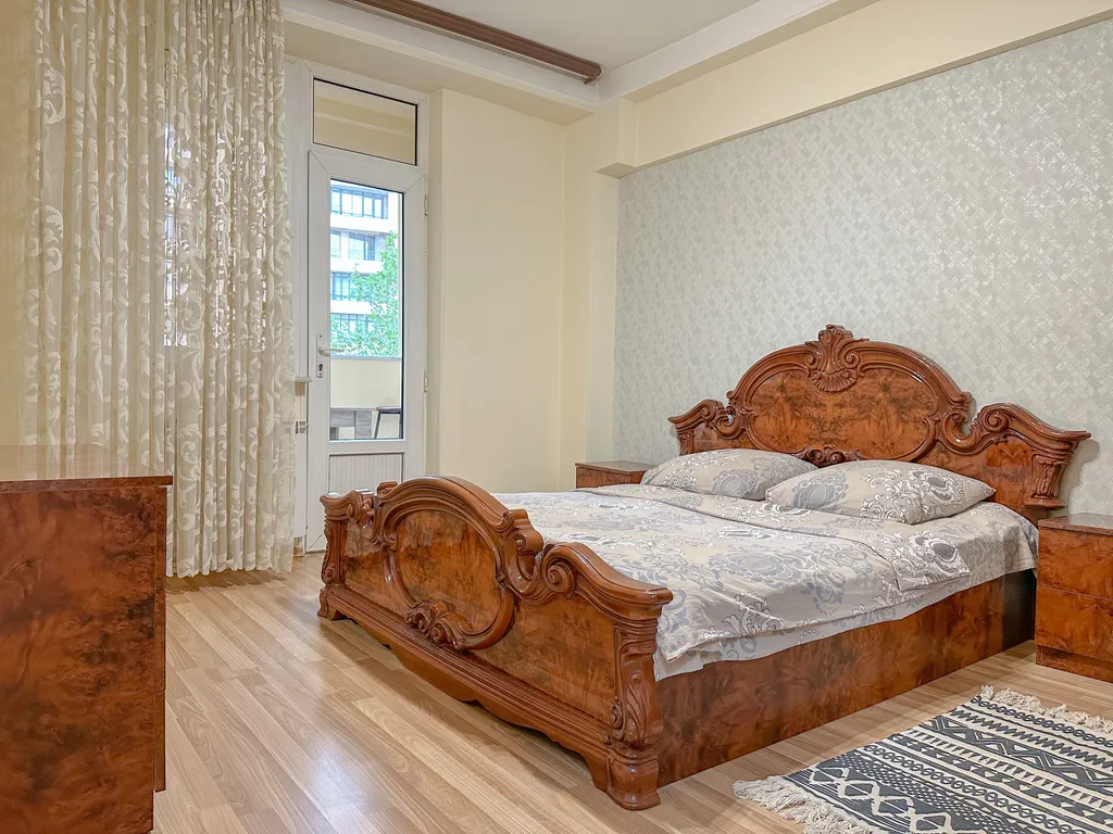 Удобная квартира в старом городе Ереван