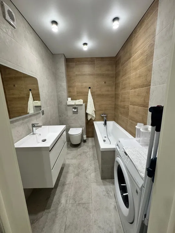 Просторная студия в городе Владикавказ