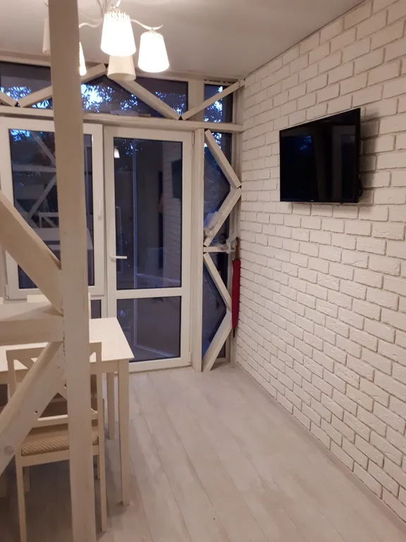 2-комнатный Дом