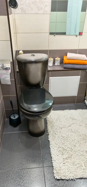 Хорошая квартира рядом с СРК Арена, Диагностический центр