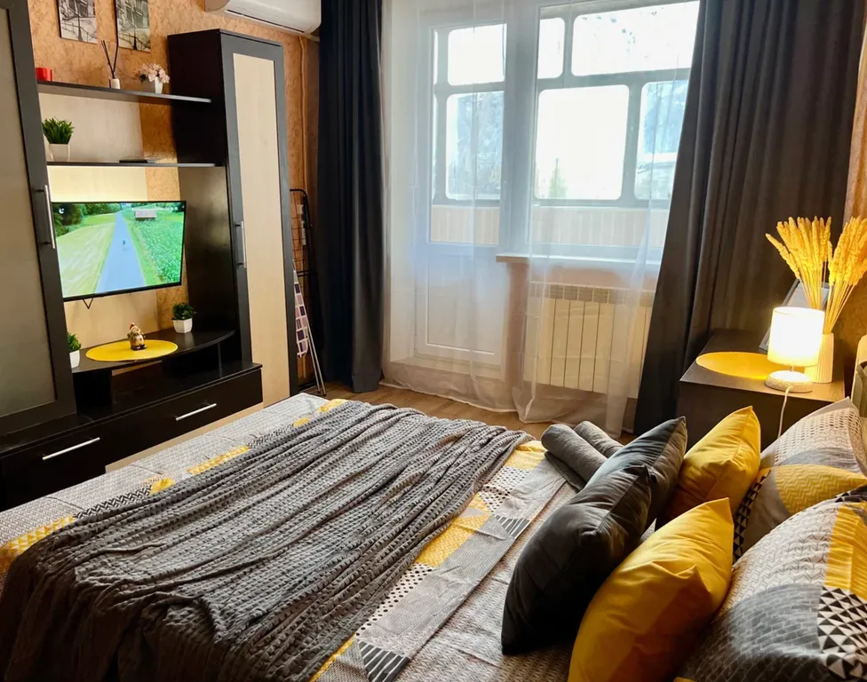 Квартира Апартамент Комфорт рядом с Лентой — аренда посуточно в Белгород