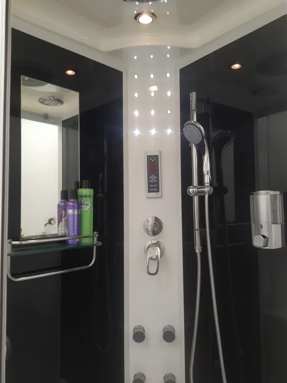 Квартира Стильная квартира с видом — Краснодар