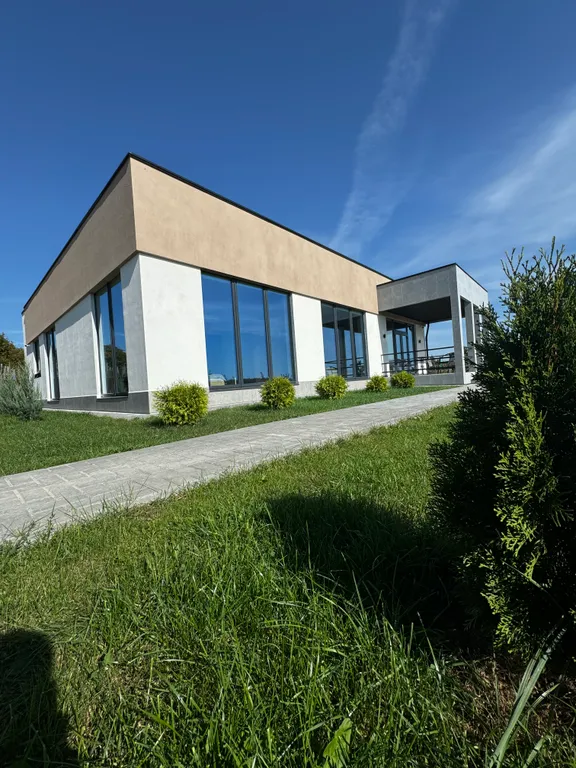 Загородная вилла