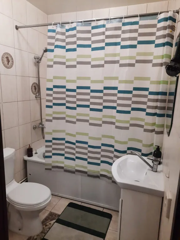 Уютная квартира-студия