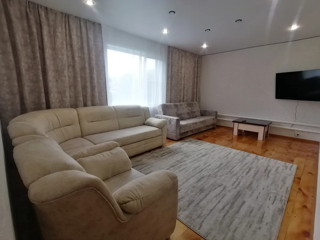 Дом в тихом месте