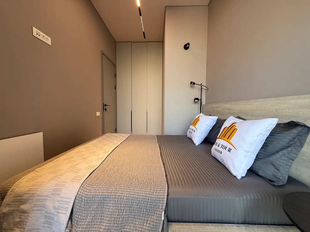 Уютная квартира в центре