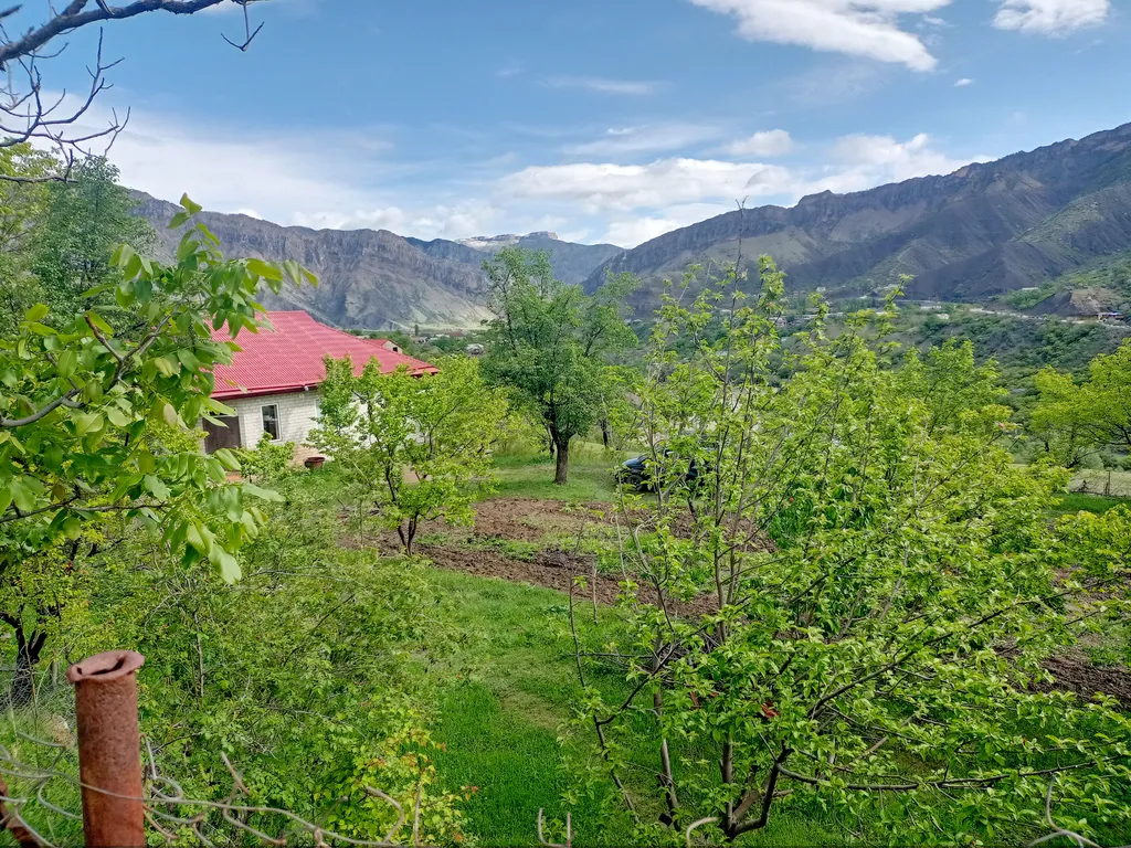 Гостевой дом Гуниб