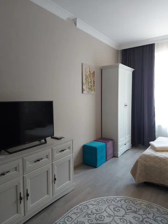 Квартира Квартира Лада (Светлогорск, озеро Тихое) — Светлогорск