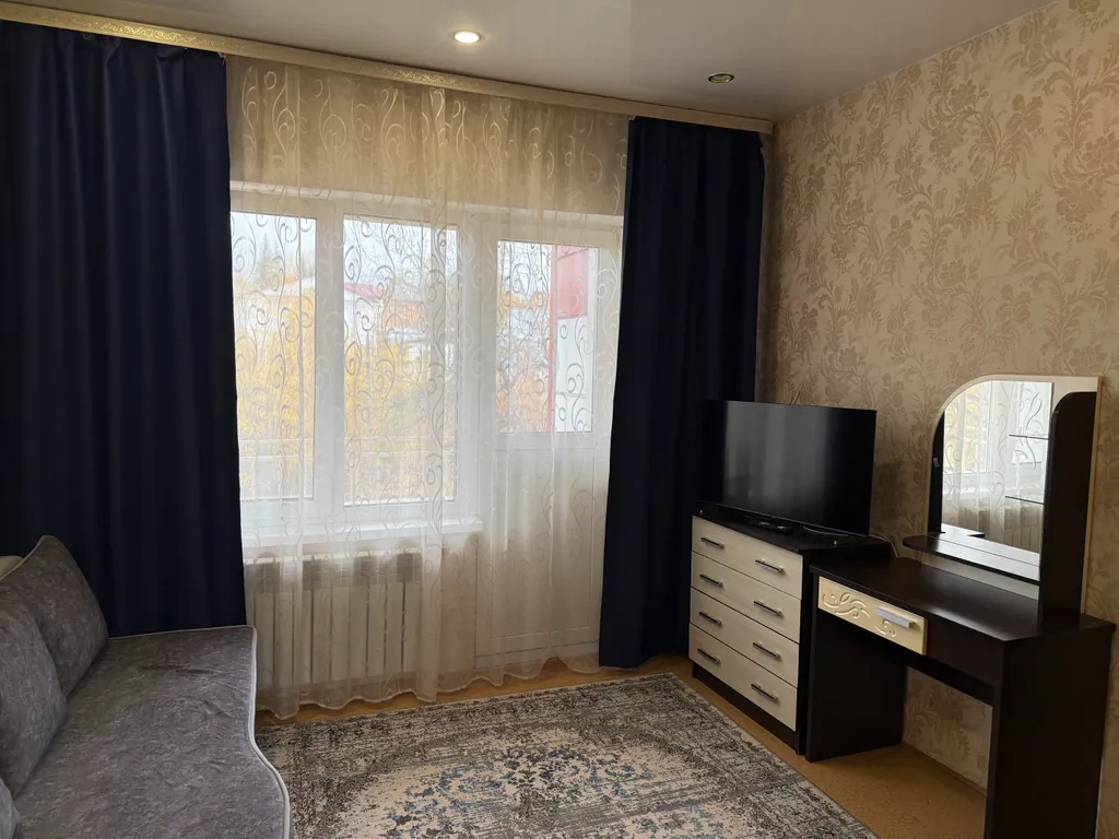 Уютная квартира в самом центре города