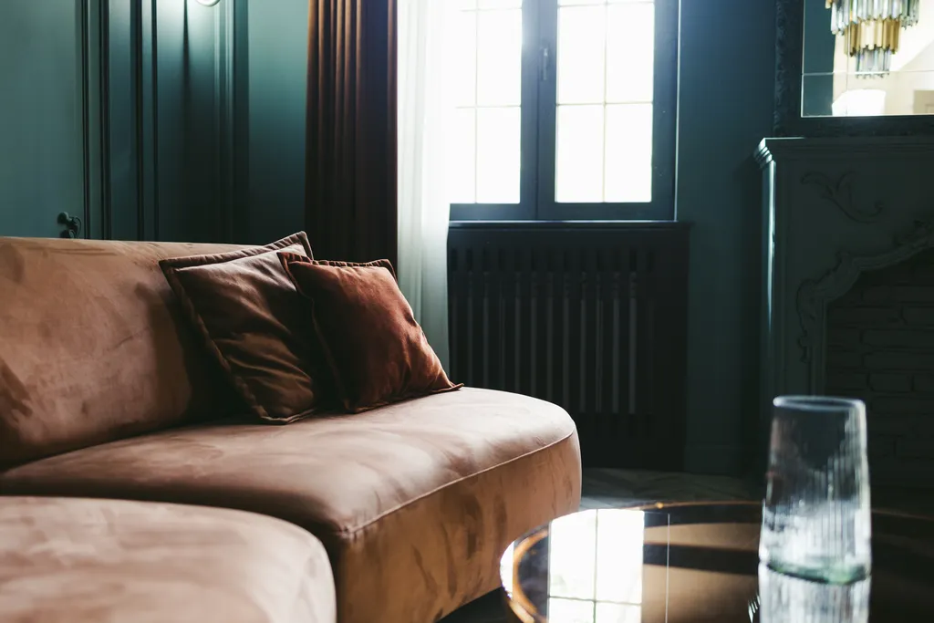 Апартаменты рядом с Оперным театром