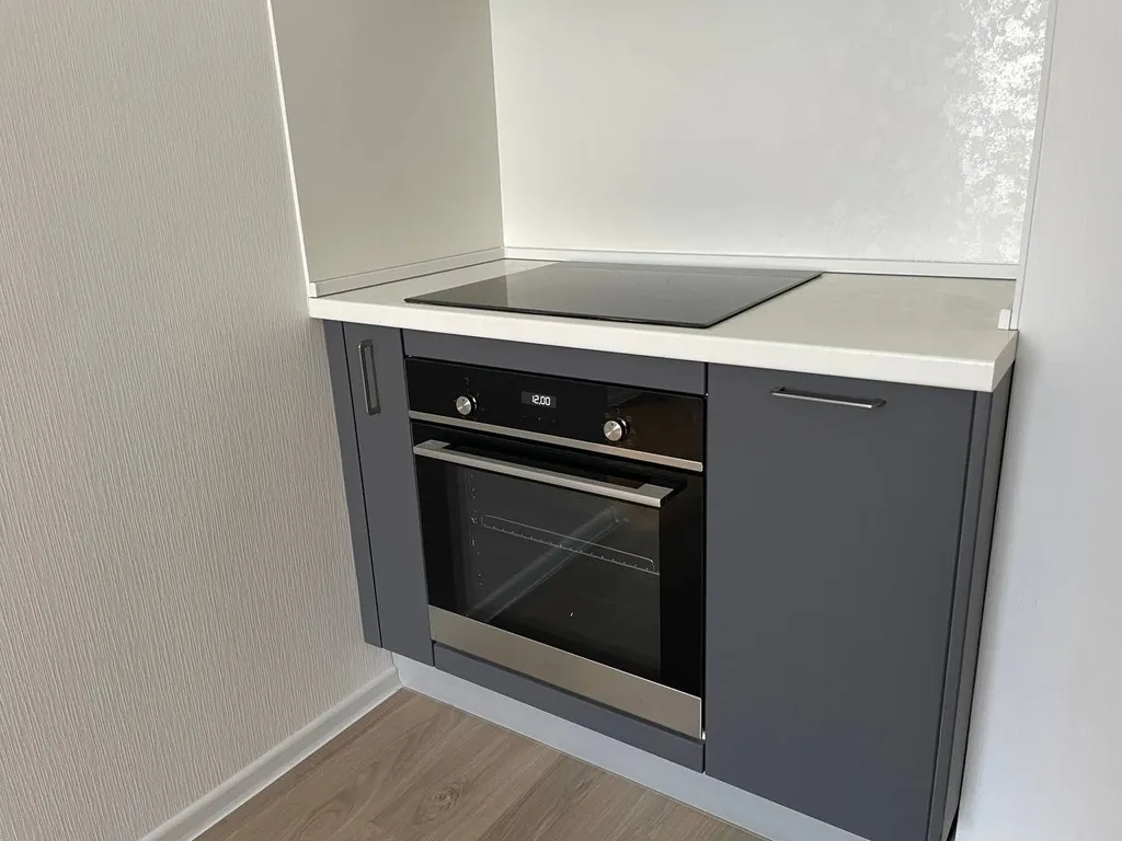 Квартира Стильная просторная 1-комнатная квартира возле аэропорта Домодедово — Ям