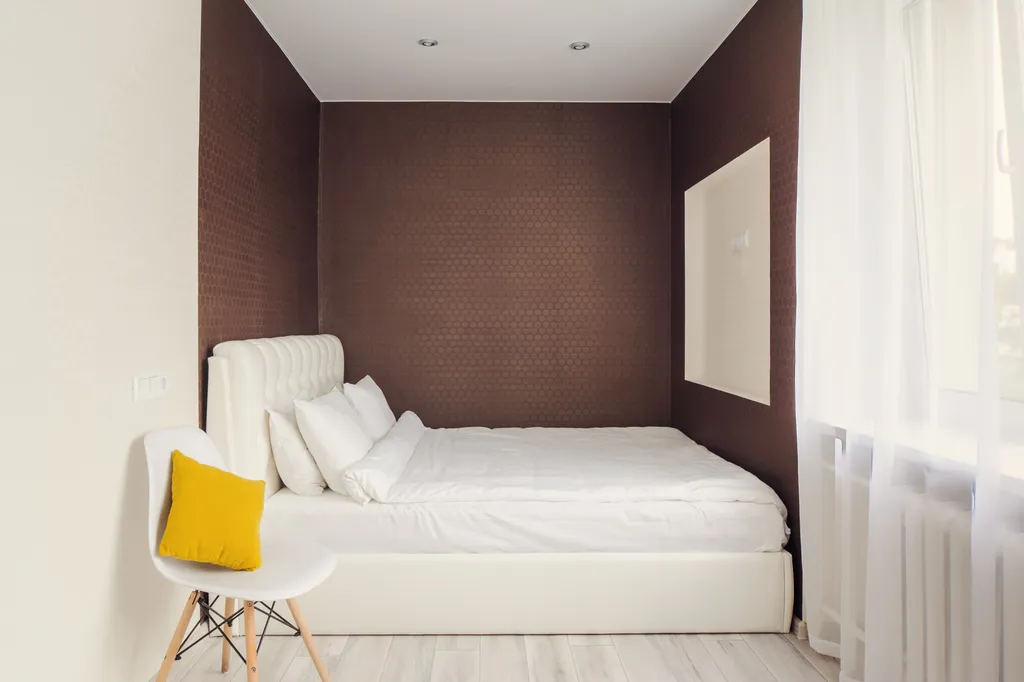 Квартира Стильный 2-комнатный апартамент класса люкс — аренда посуточно в Минск