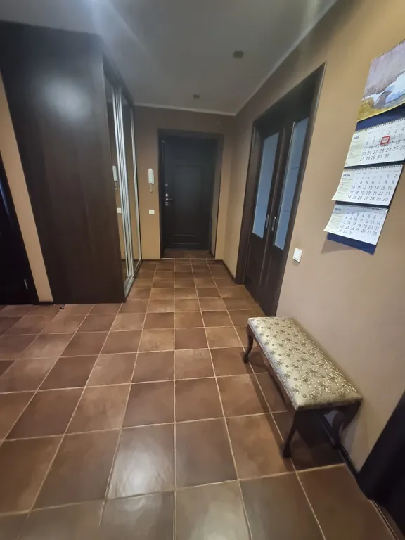 Квартира у реки