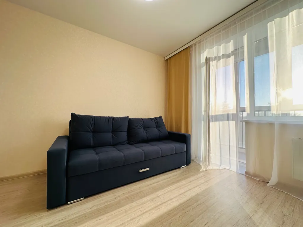 Квартира у Современника