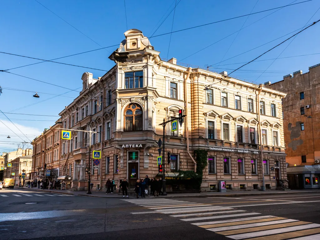 Стены Времени