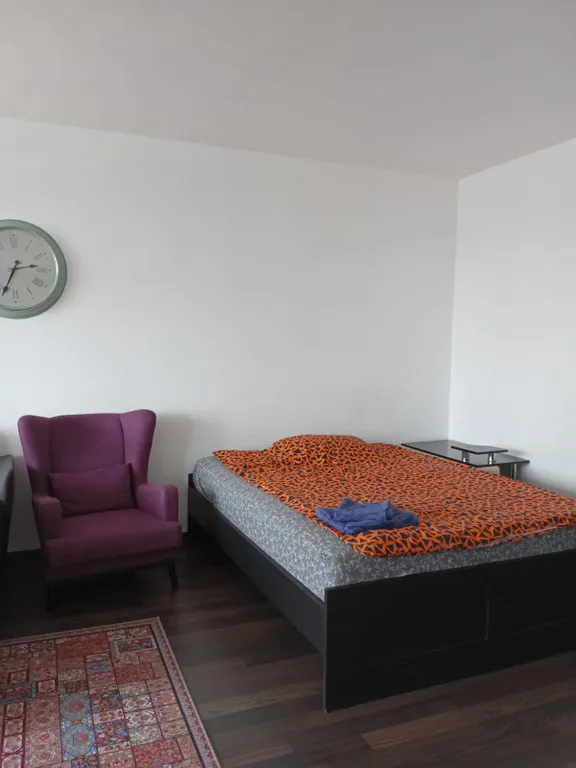 Квартира у Крокус Экспо и метро Мякинино