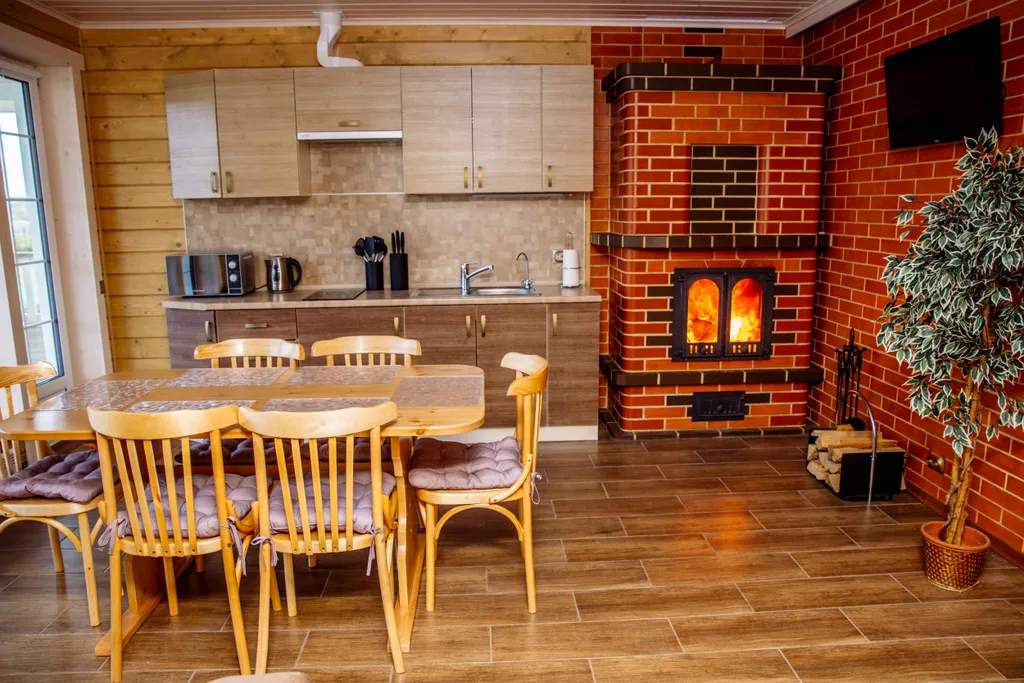 2-комнатный Дом