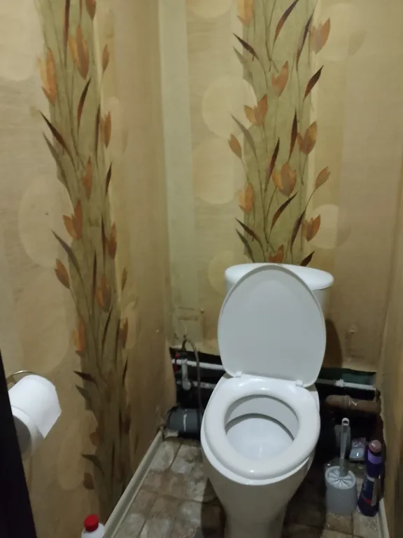 Уютная квартира в Лихославле