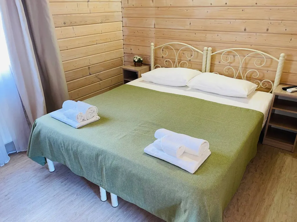 4-комнатный Дом