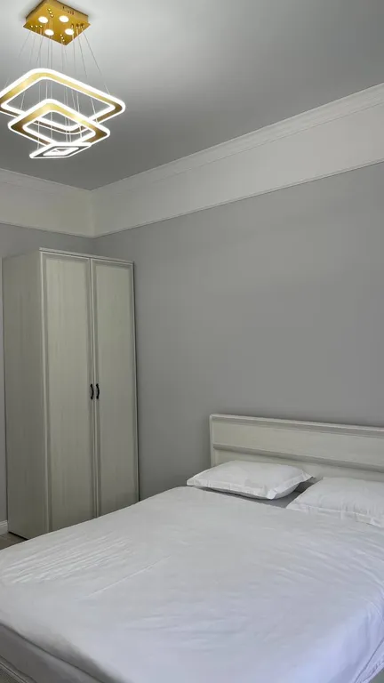 Уютные апартаменты в центре Астаны