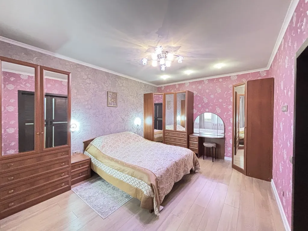 Уютная стильная квартира на новой набережной с видом на Волгу