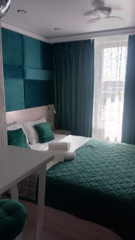 Шикарная студия