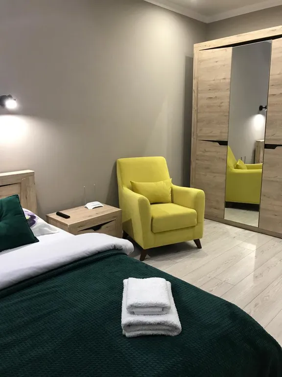 Квартира со вкусом