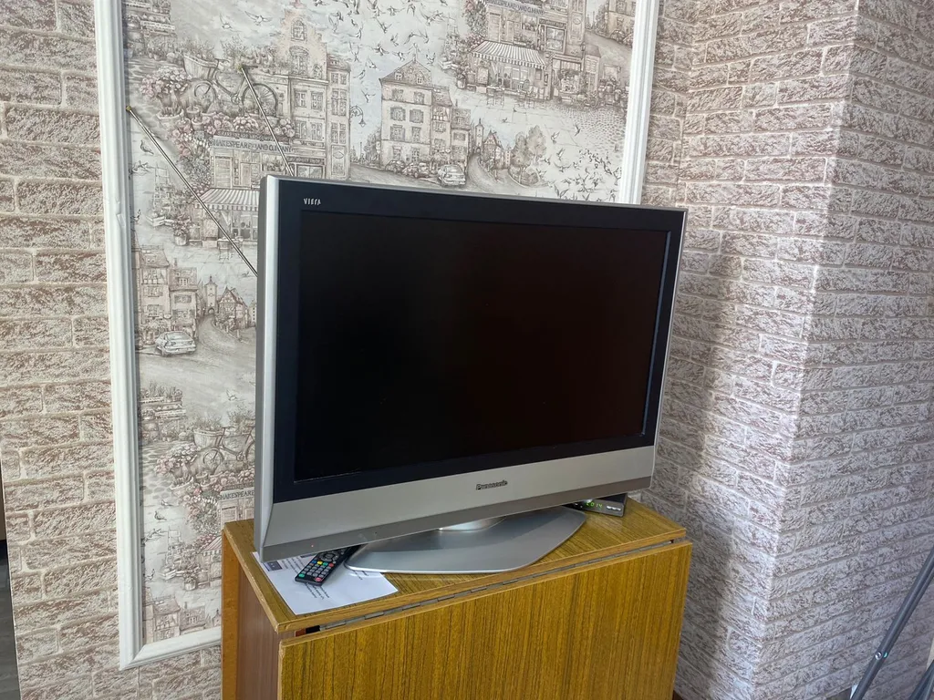 Уютная квартирка в центре