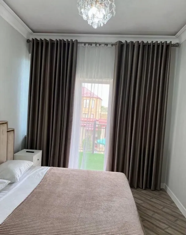 3-комнатный Дом