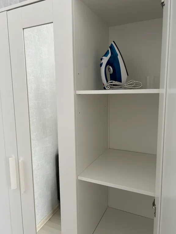 Уютная квартира у Глобуса