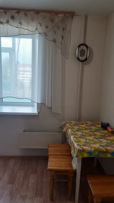 Уютное место