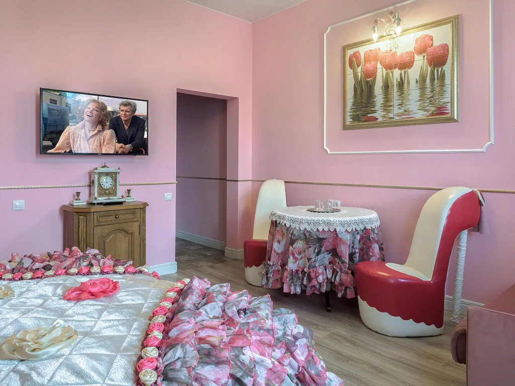 Квартира Комната — Санкт-Петербург