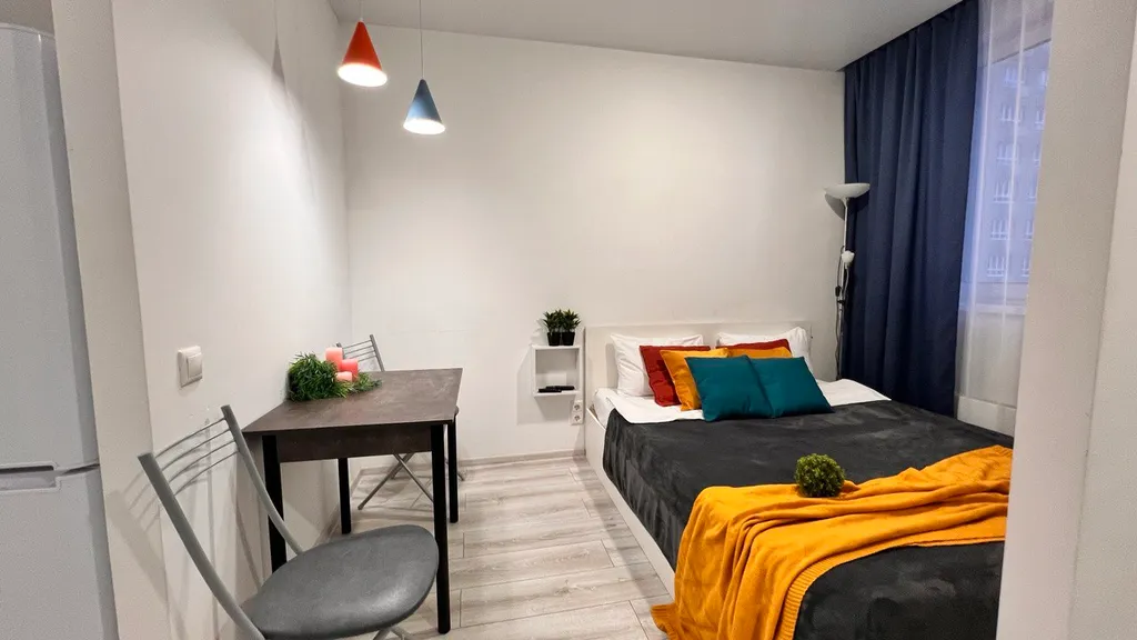 Апартаменты Магия