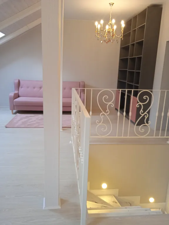 4-комнатная Квартира