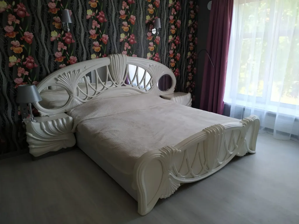 Коттедж Коттедж Здесь можно отдохнуть — Санкт-Петербург