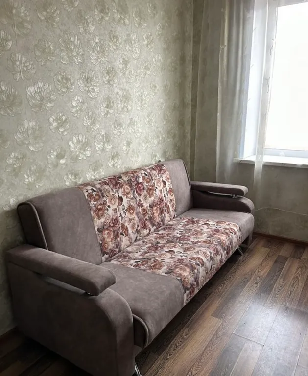 Квартира с видом на Преображенский собор